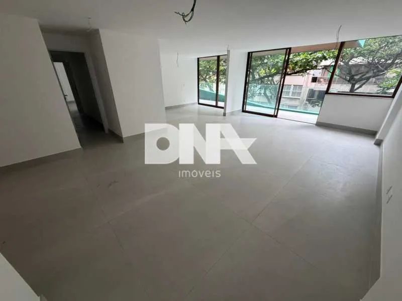 Apartamento : / Residencial / Ipanema - Foto 4
