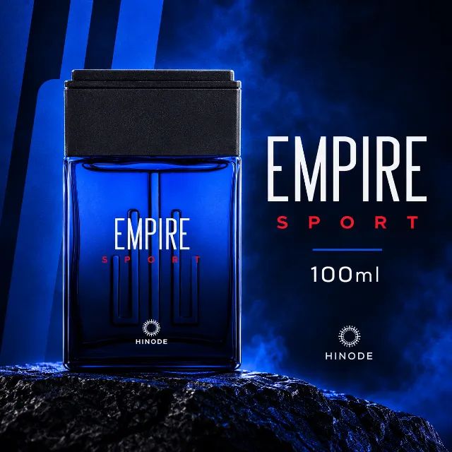 Empire Sport 100ml Hinode