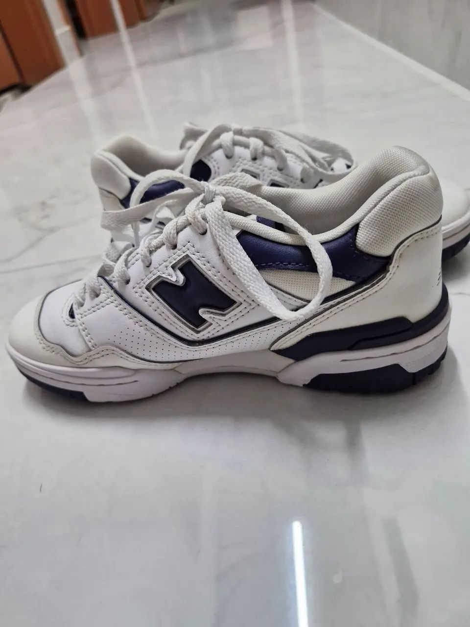 TENIS NEW BALANCE 550 ORIGINAL  - Foto 2