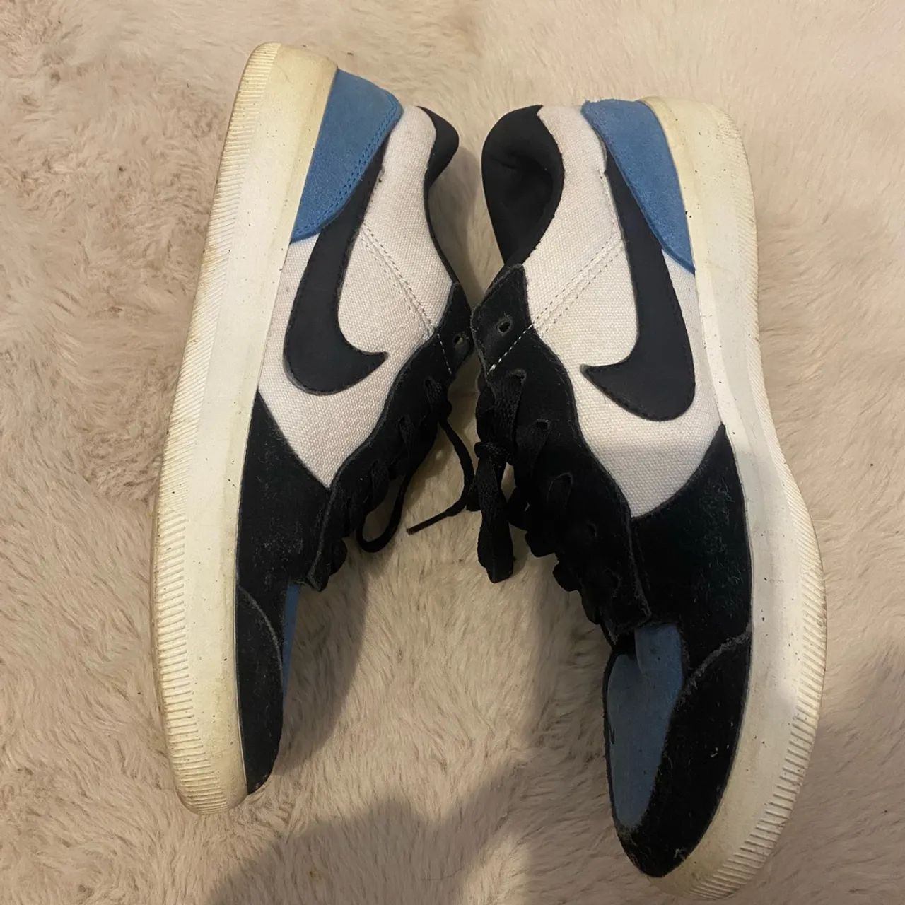 Tênis Nike Sb force 58  - Foto 2