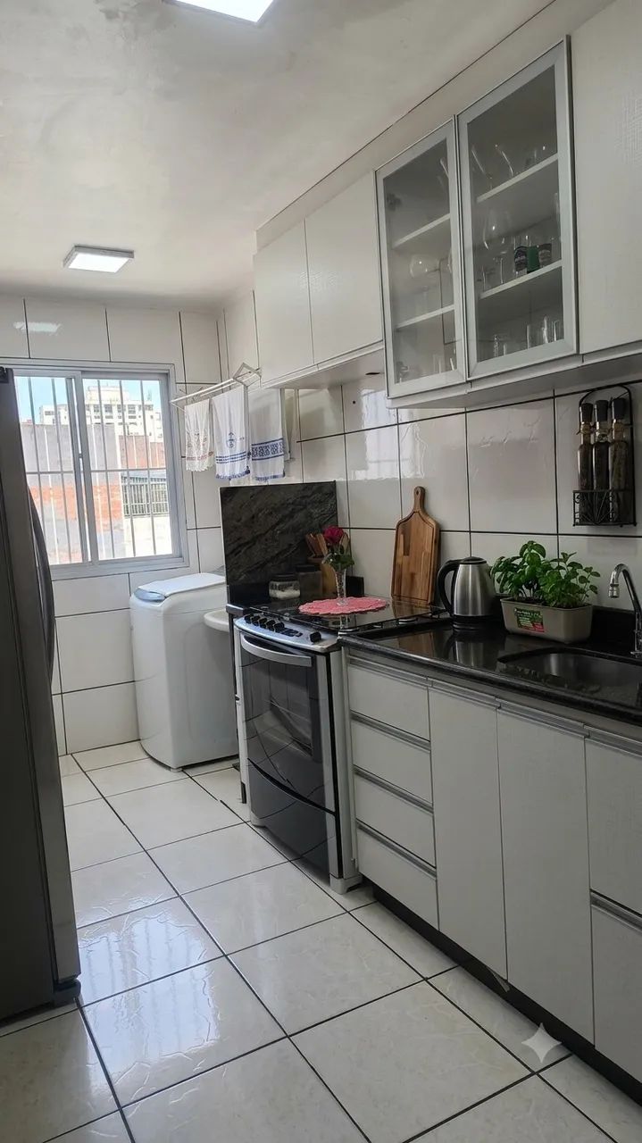 Cobertura 1 suíte à venda no Setor Bueno - Foto 2