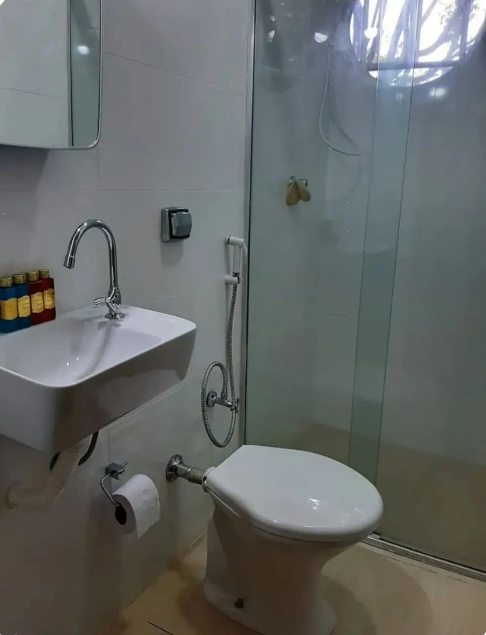 Quarto mobiliado na Asa Norte - Foto 2