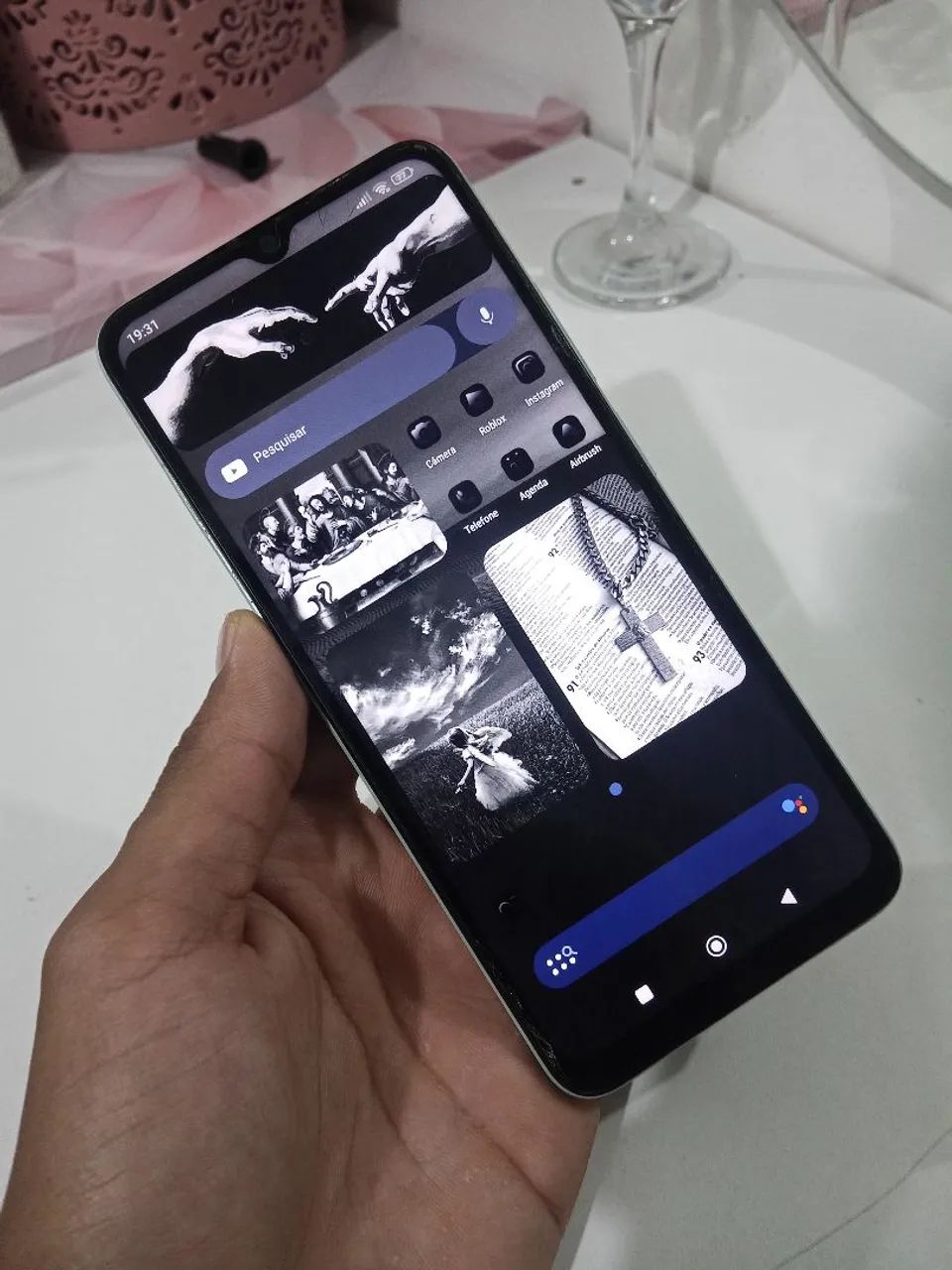 Redmi 12 C - Foto 2