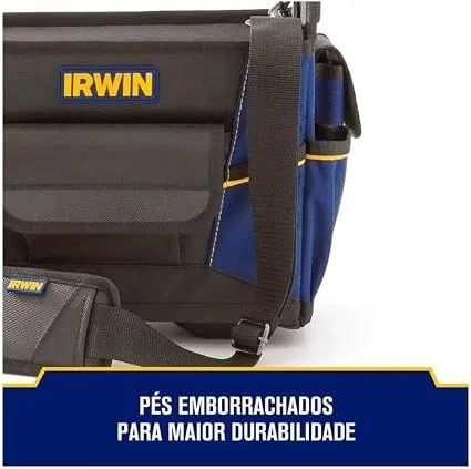 Bolsa multiuso 10pol ( Irwin ) - Foto 3