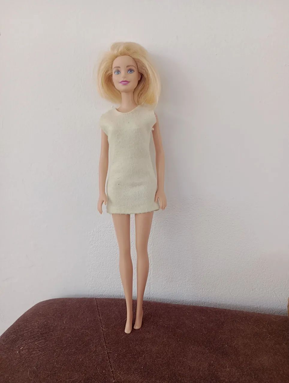 Barbies originais lote de 9 bonecas - Foto 3