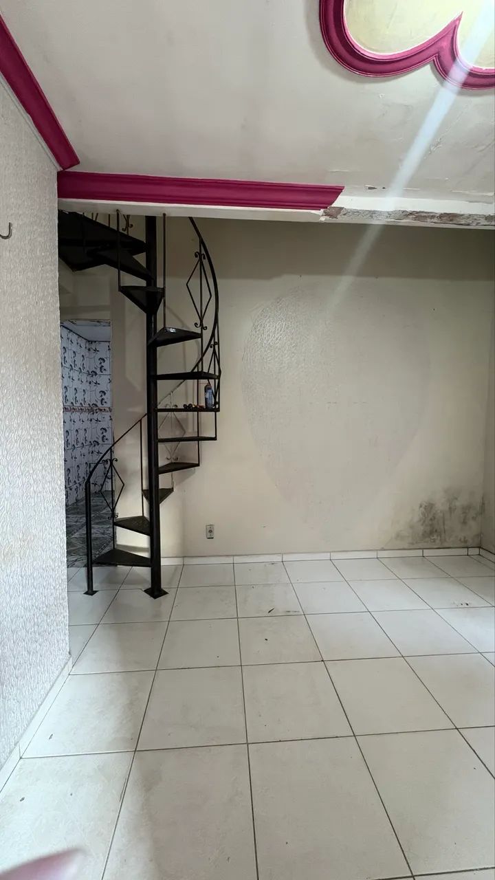Alugo apto com 2 quartos no Telégrafo - Conjunto - Foto 5