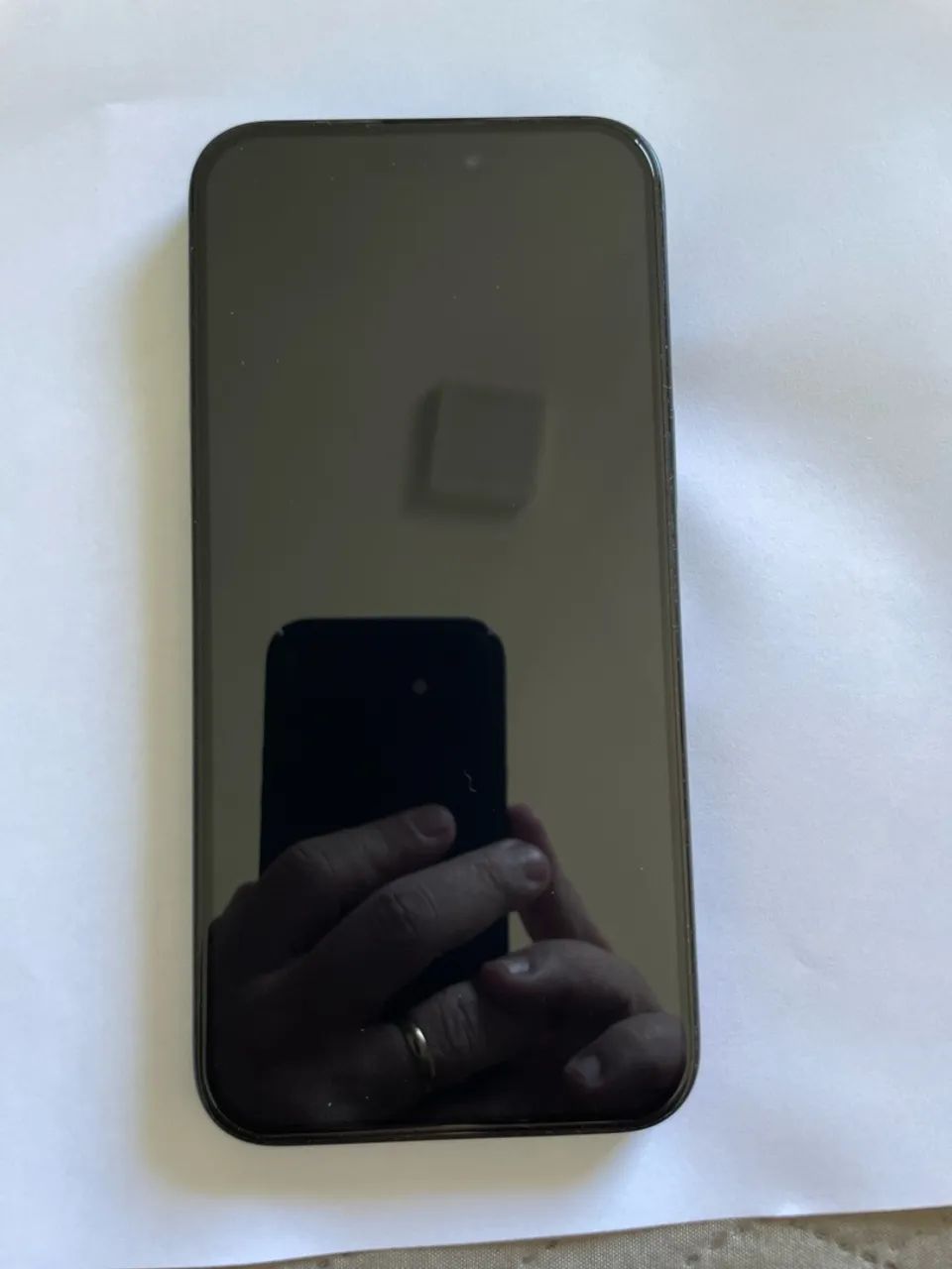 iPhone 15 Pro Max 256gb (somente venda) - Foto 5