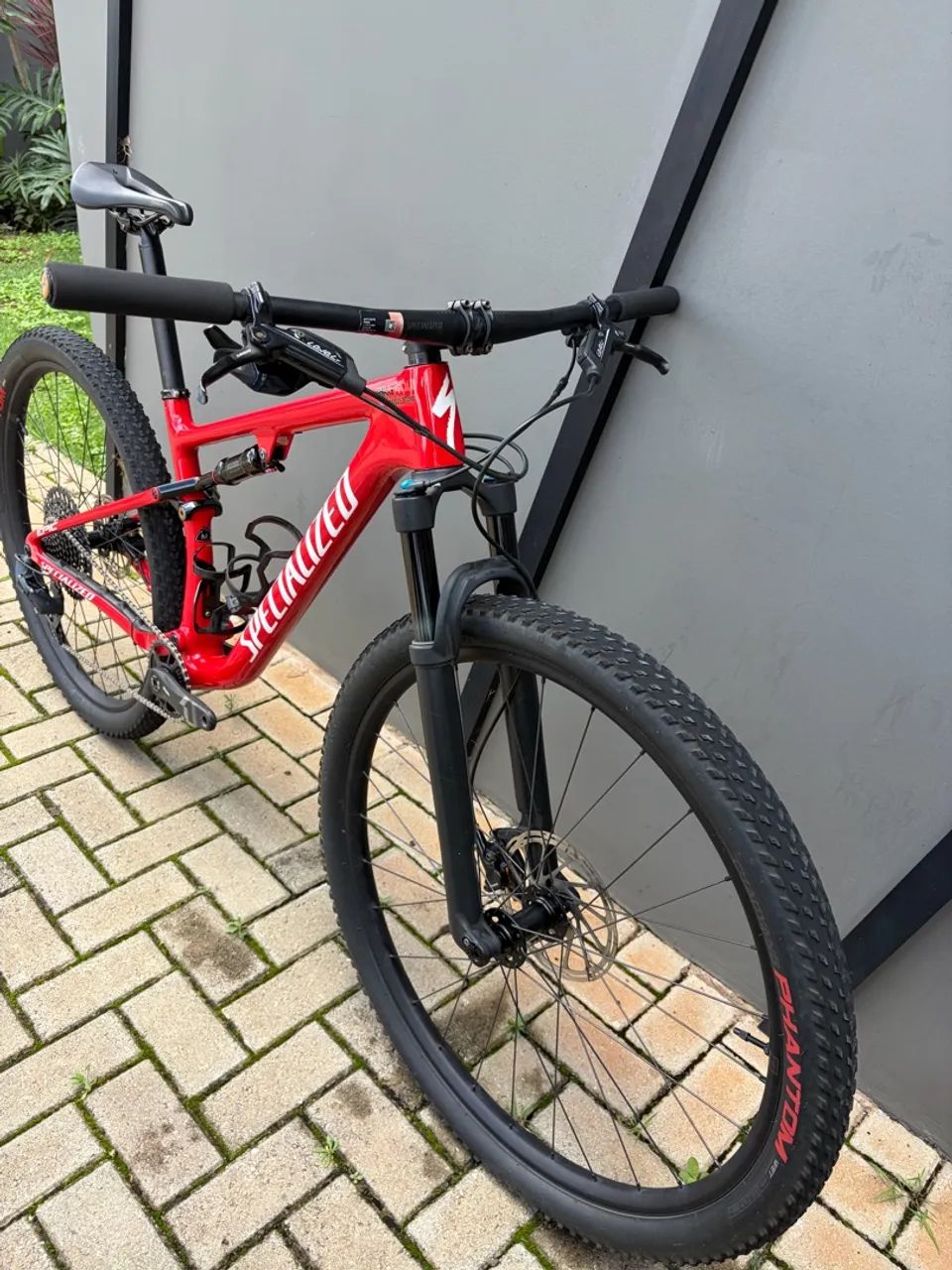 Specialized Epic Comp TAM M  - Foto 3