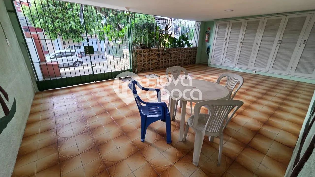 Olaria | Apartamento 2 quartos - Foto 5