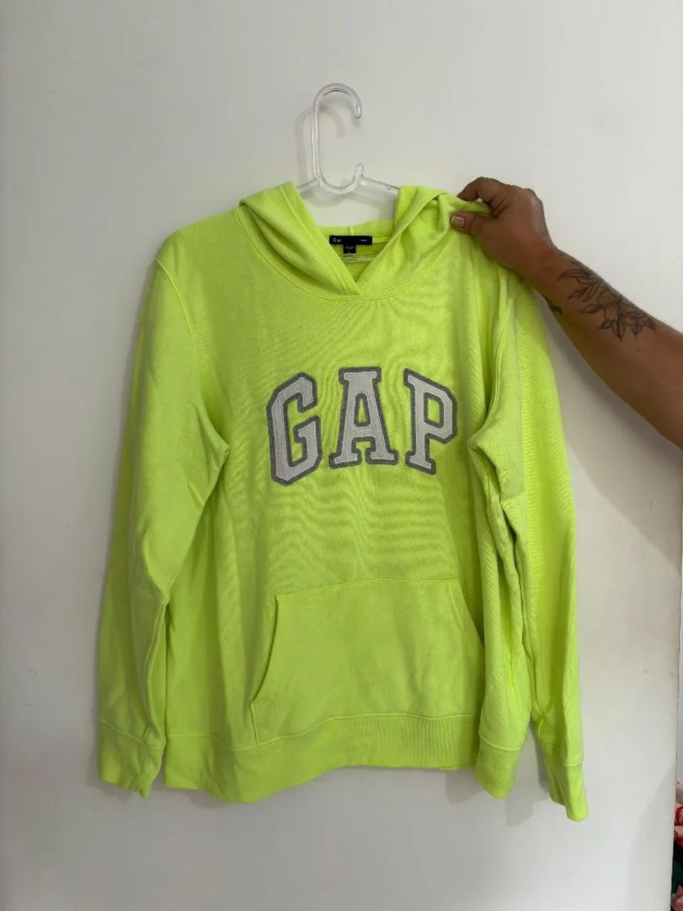 Casaco GAP G 