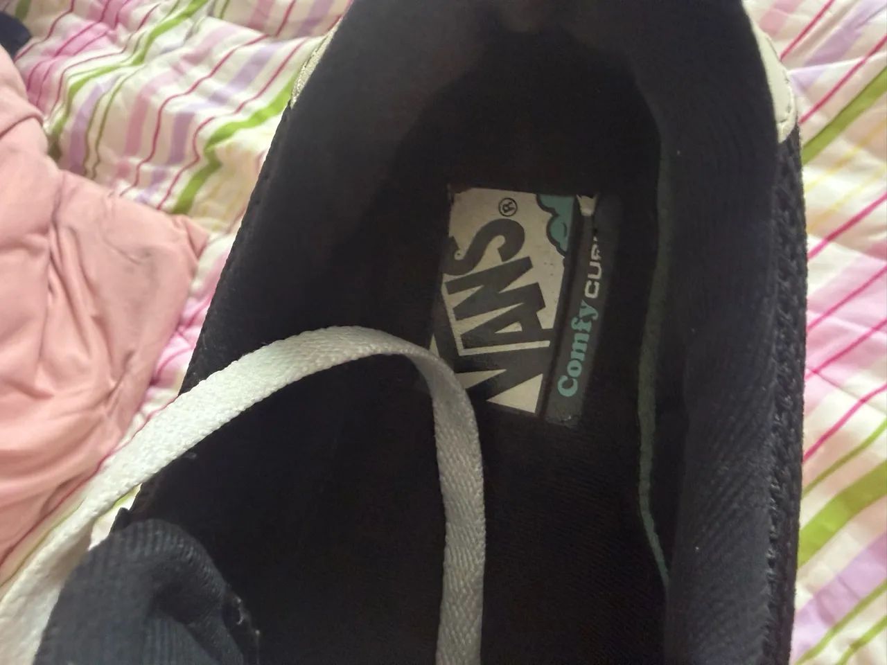 Tênis VANS Comfort - Foto 3