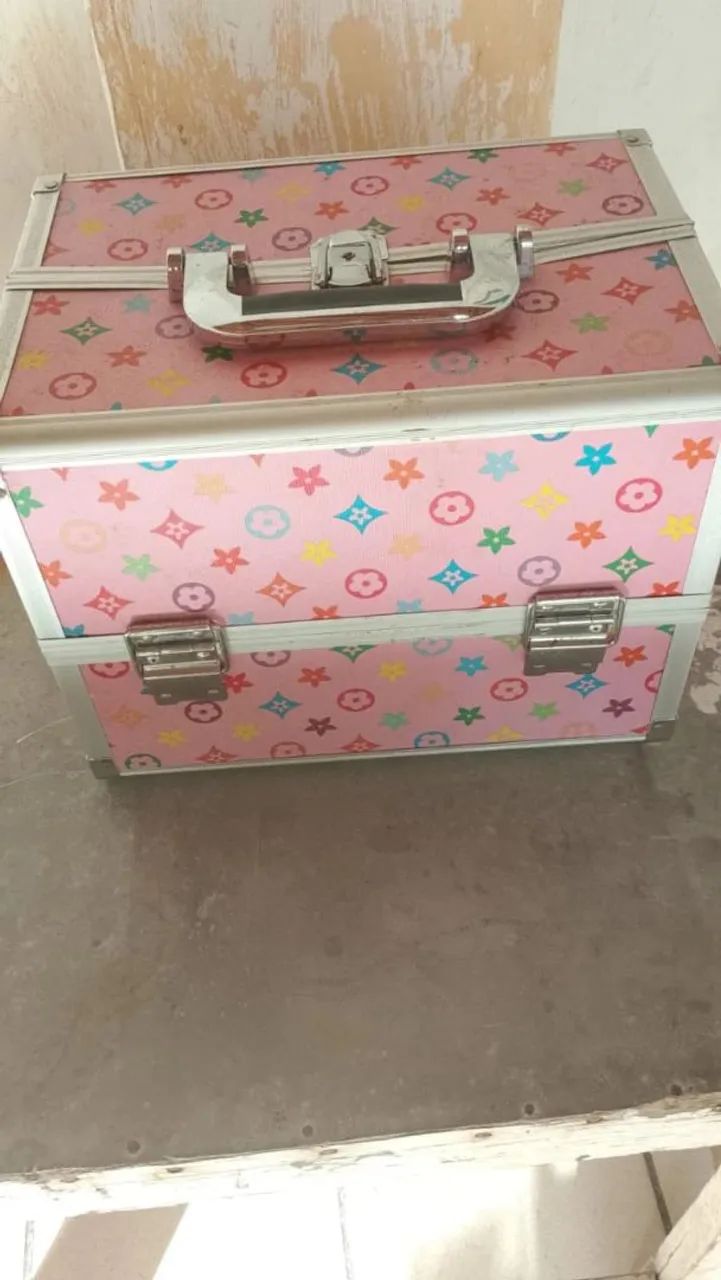 Maleta de make  - Foto 3