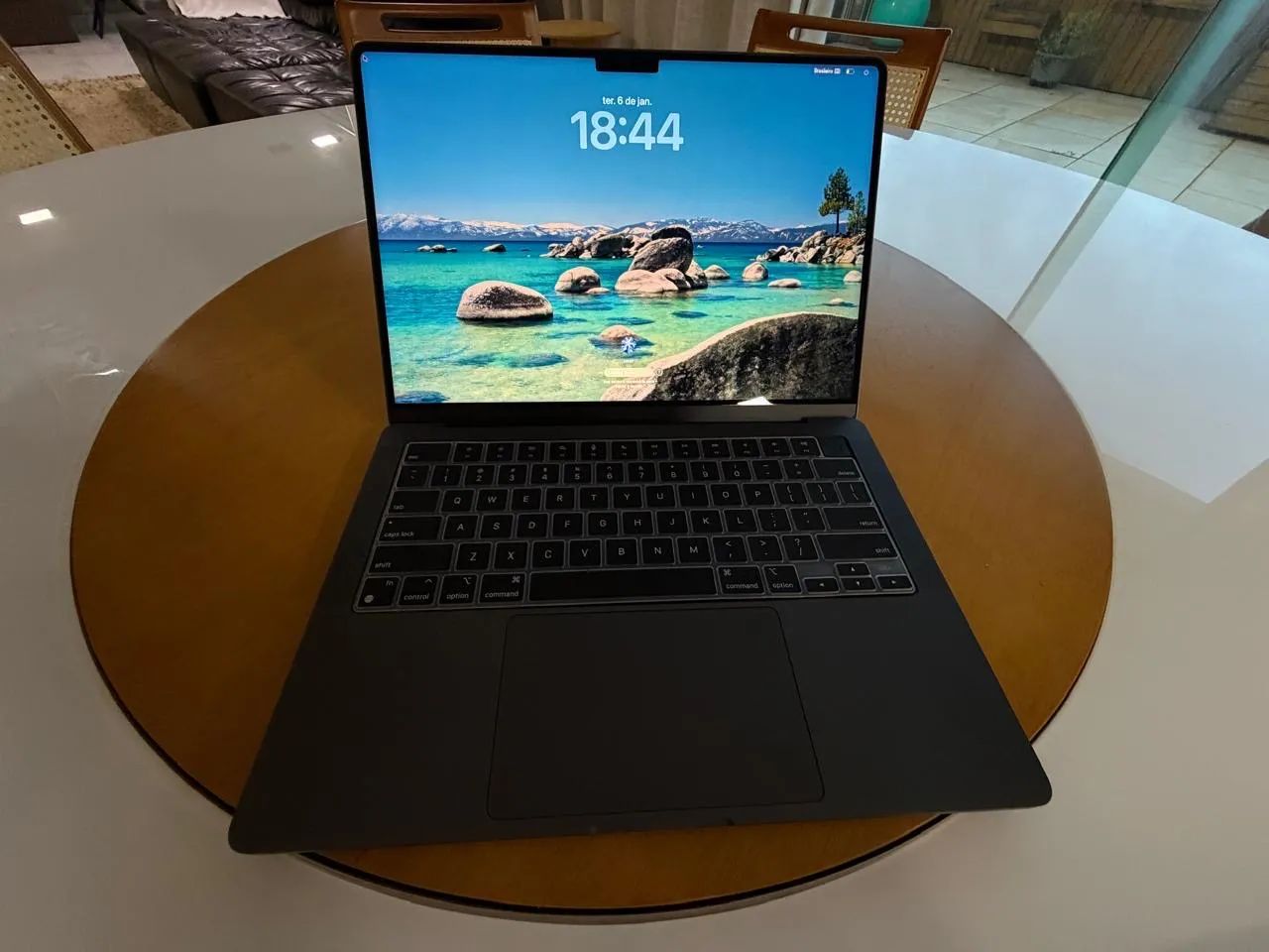 14インチ MacBook Pro M4pro 24GB 512GB MacBook Pro m4 pro 14 inch 24gb ram 512gb ssd - Notebooks - Jardim