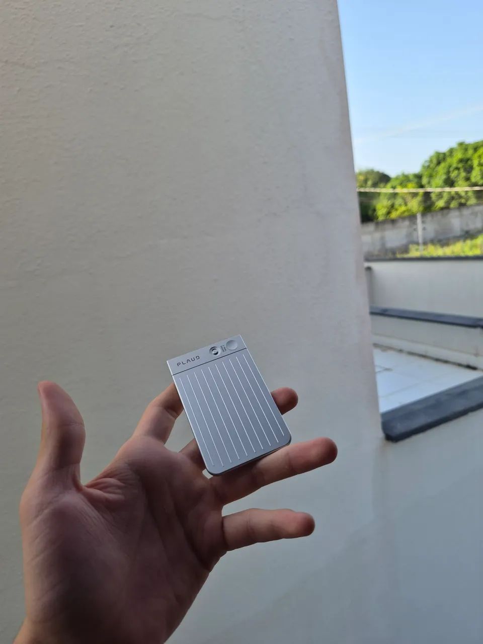 PLAUD NOTE - Foto 4