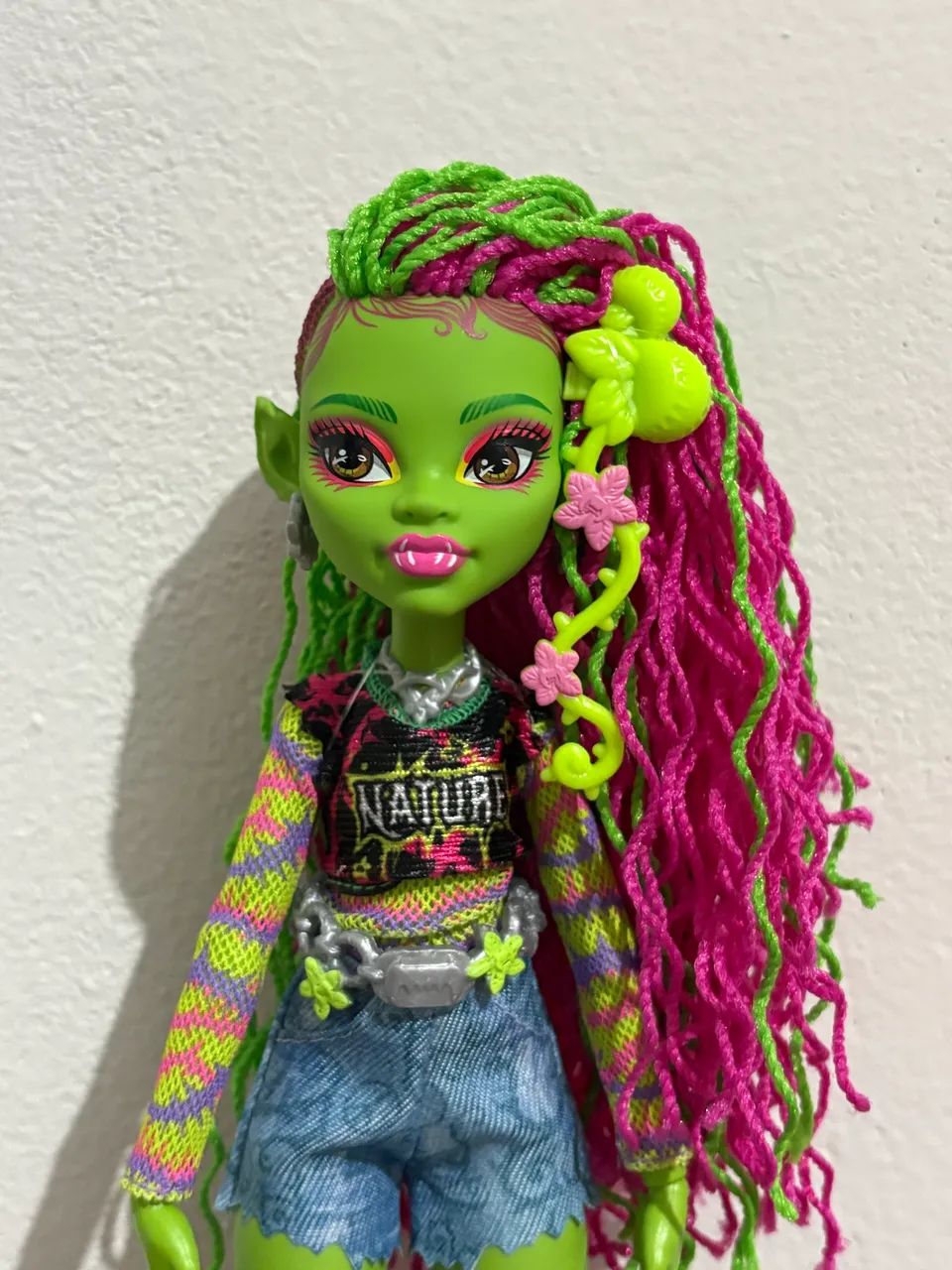 Vênus Monster High G3 - Foto 2