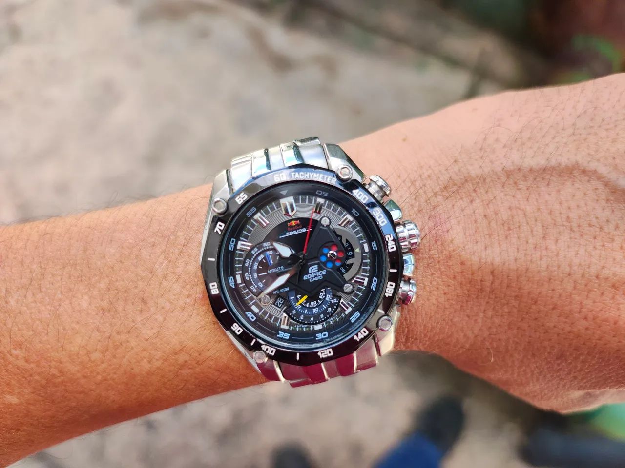 Casio edifice original  - Foto 5