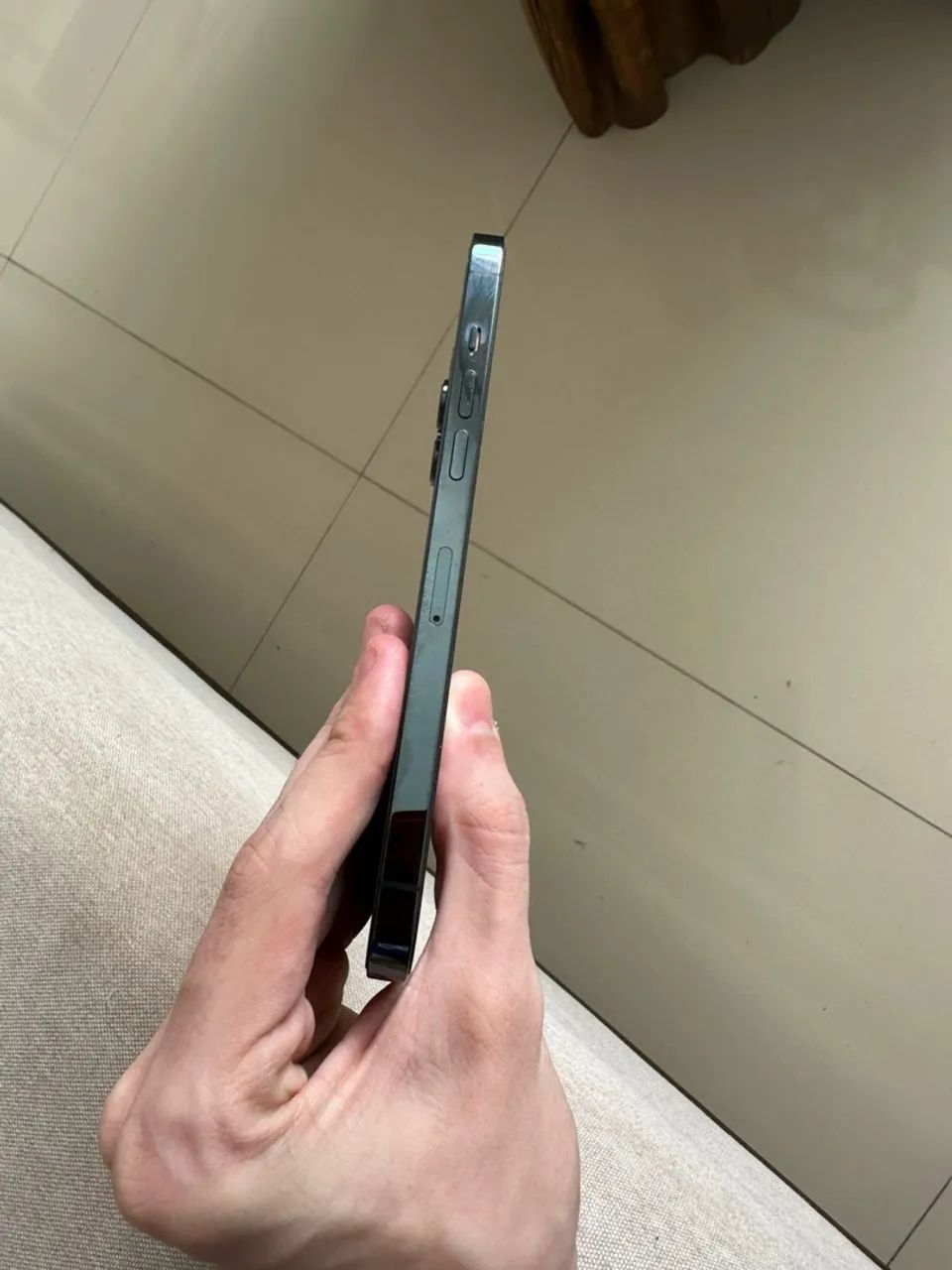 iPhone 12 Pro Max  - Foto 4