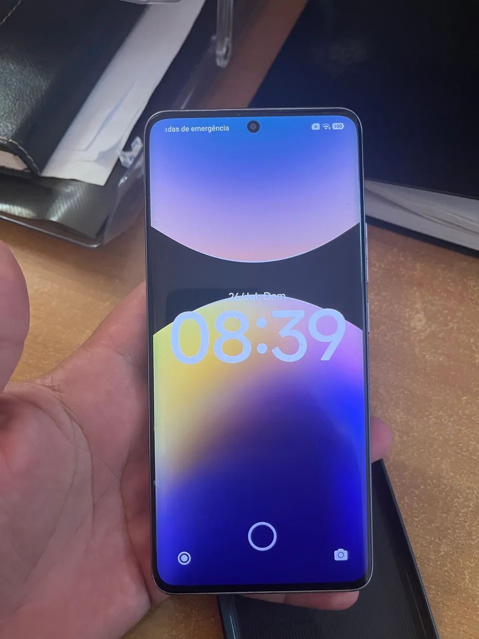 Vendo xiaomi note 14 pro plus 256g  - Foto 2