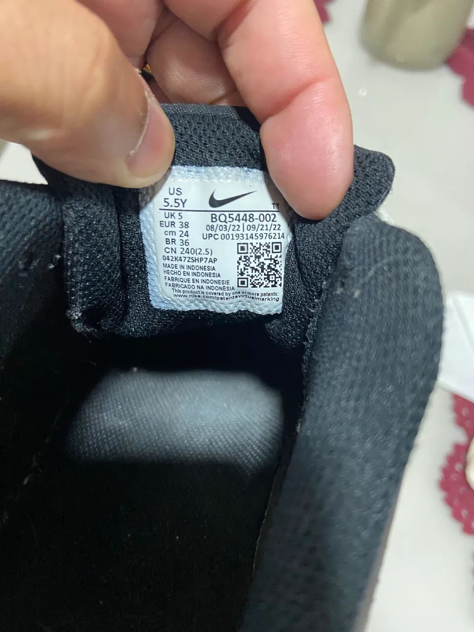 Tênis Nike - Foto 5
