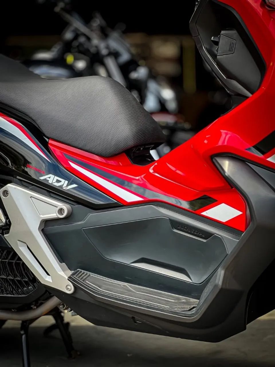 HONDA ADV 150 - Foto 5