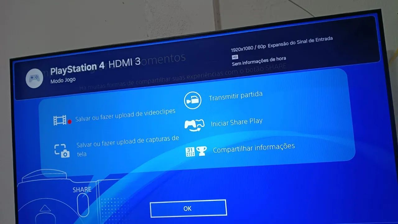 Vídeo game ps4 - Foto 3