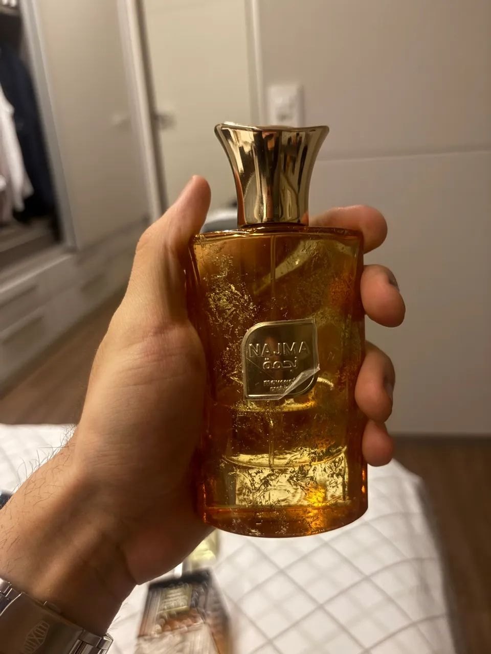 Kit 6 perfumes - Foto 2