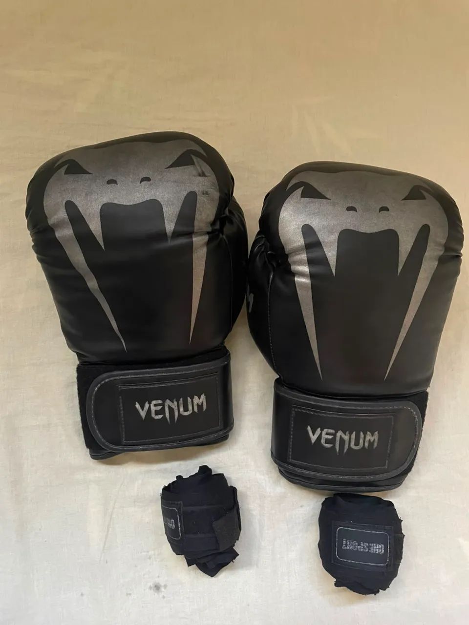 Luva de boxe  - Foto 3