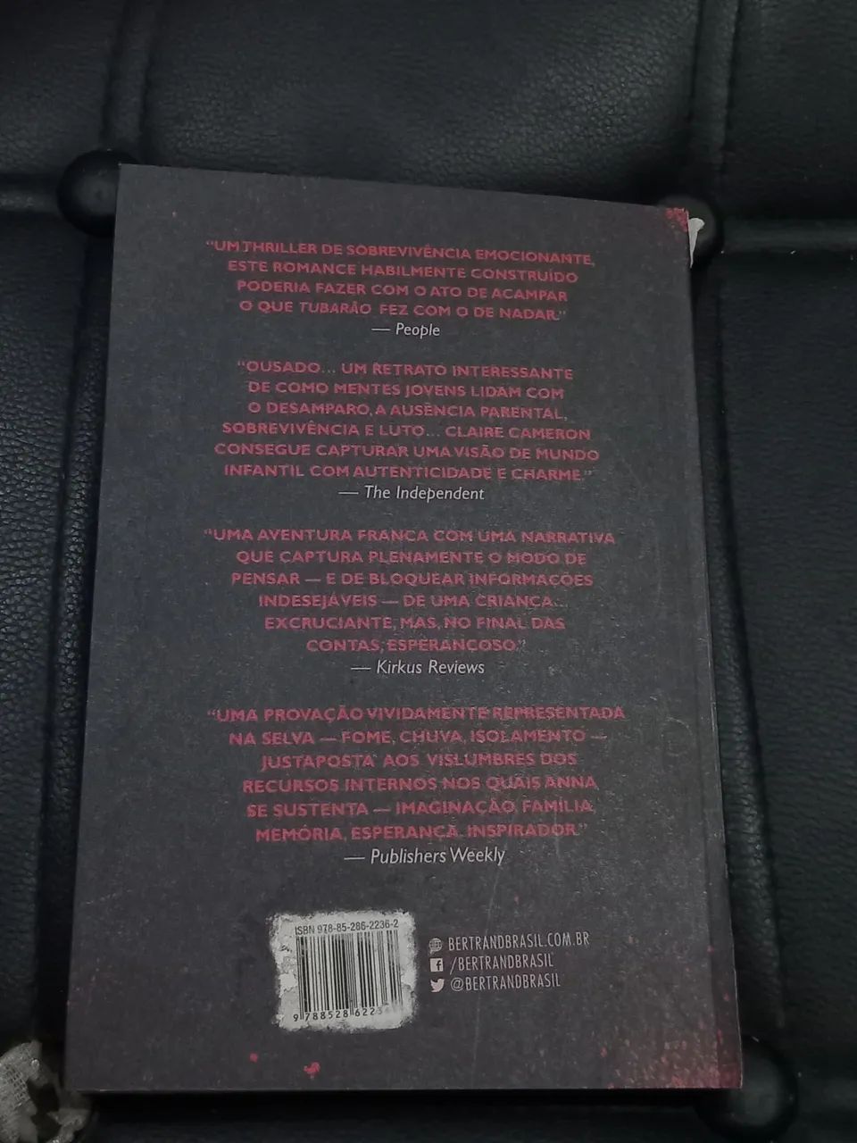 O Urso - Foto 2