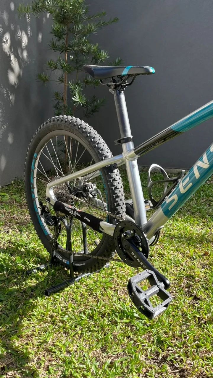 BICICLETA ARO 24 - Foto 3