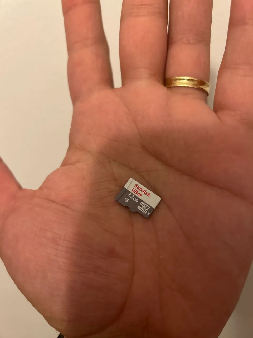 Carteira Criptomoeda Hardware Wallet Bitcoin Krux Wallet com cartão de memória  - Foto 4