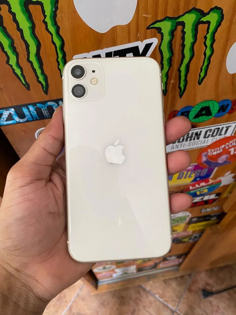 Iphone 11 - Foto 3