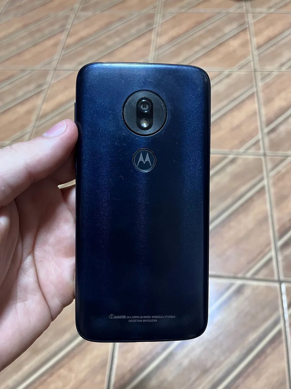 Moto g7 play - Foto 2