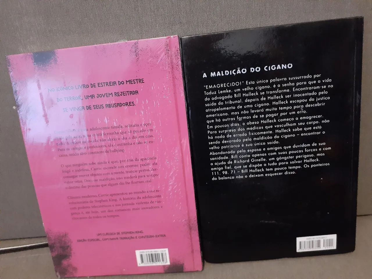 Stephen King  - Foto 2