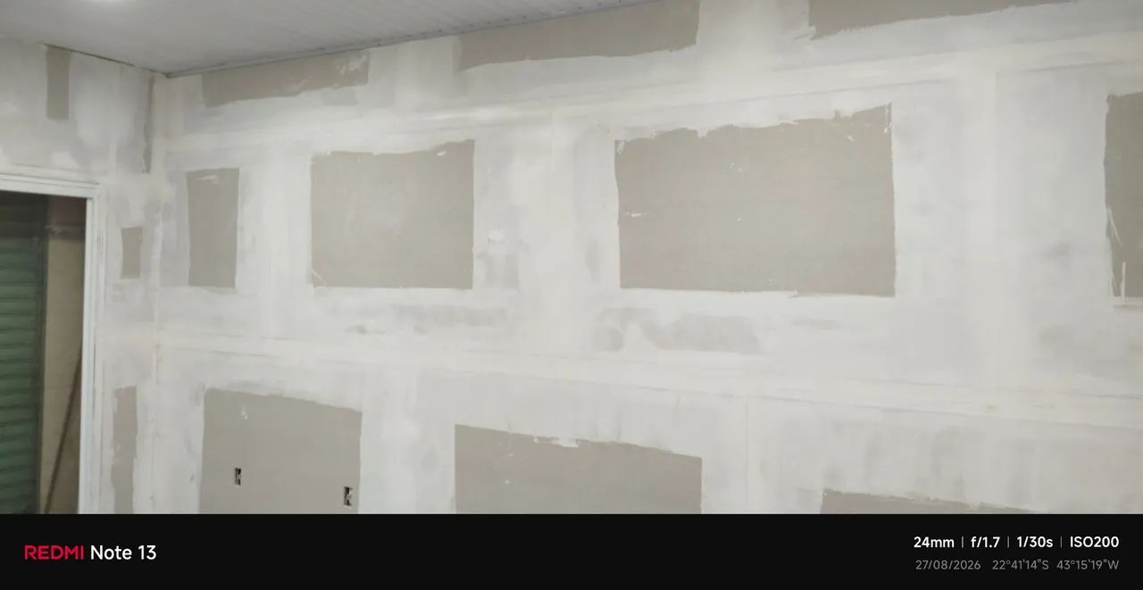 Drywall 