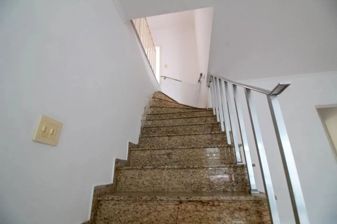 Casa à Venda - Campo Belo, 3 Quartos, 120 m2 - Foto 5