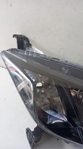 Farol Fume Lado Direito Honda City 2015 2016 2017 C 15553 Direito - Foto 3