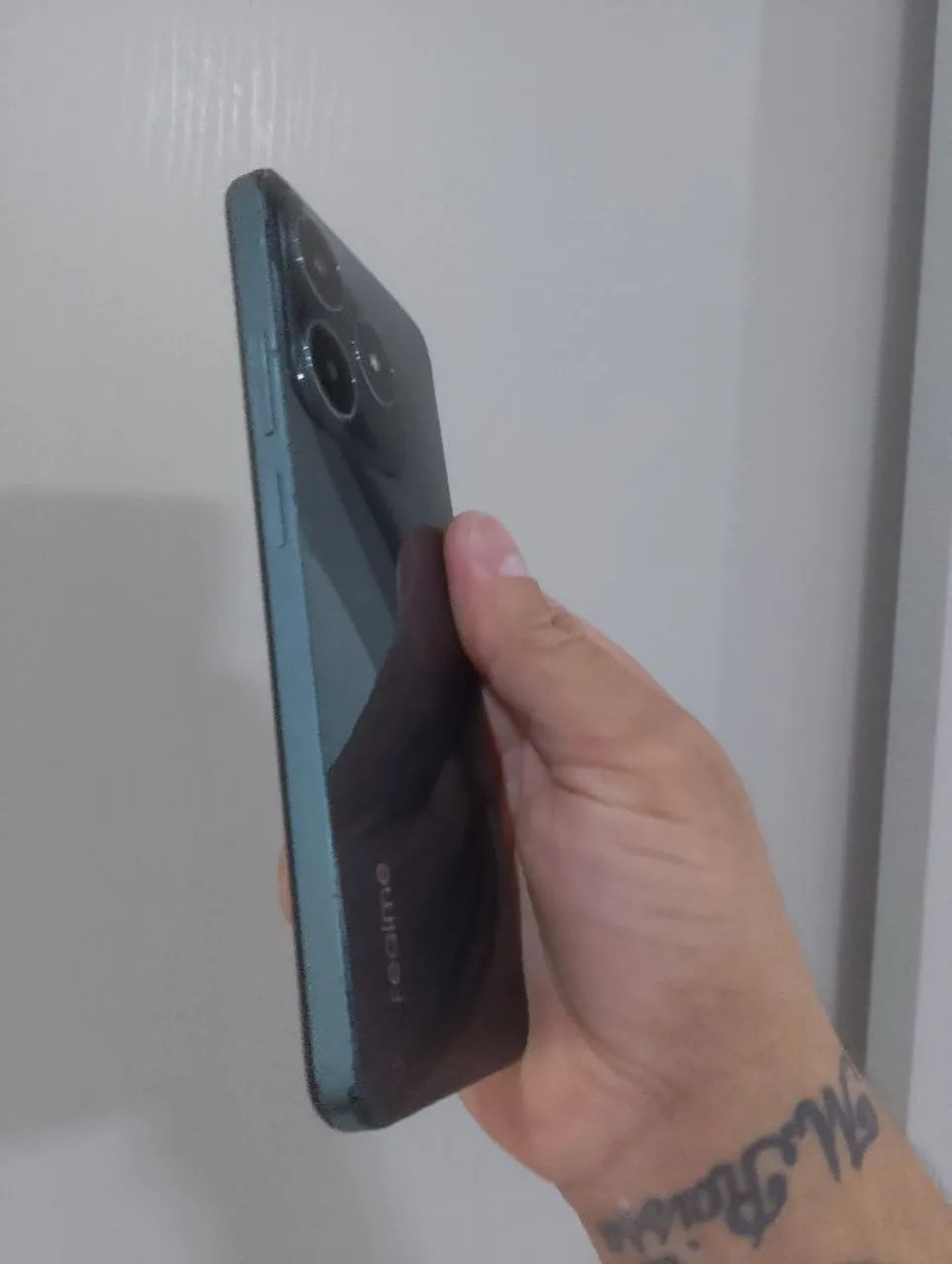 Realmi c61 256gb - Foto 4