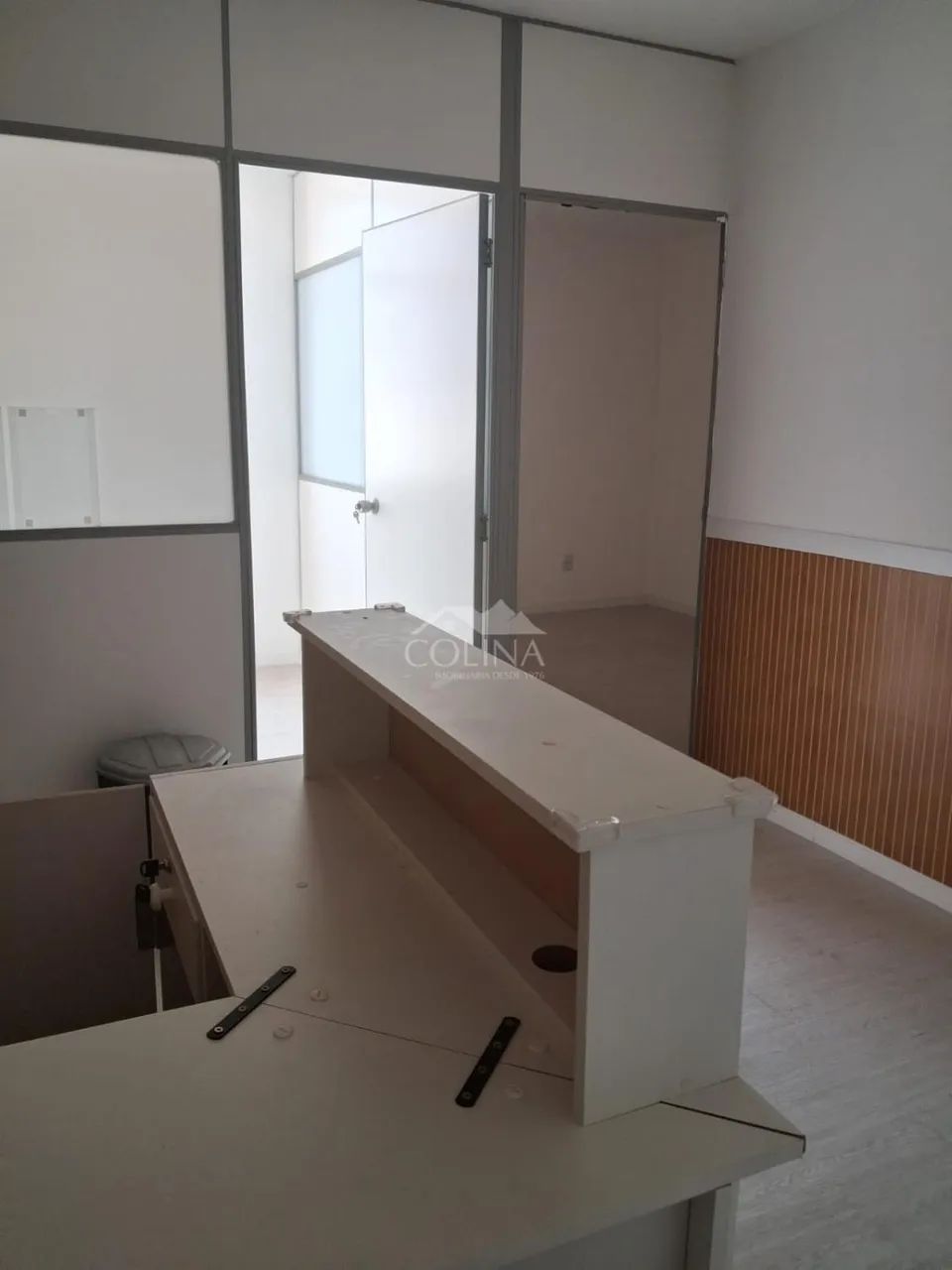 Sala Comercial para locação no Edifício ACMCJ Jundiaí/SP - Foto 3