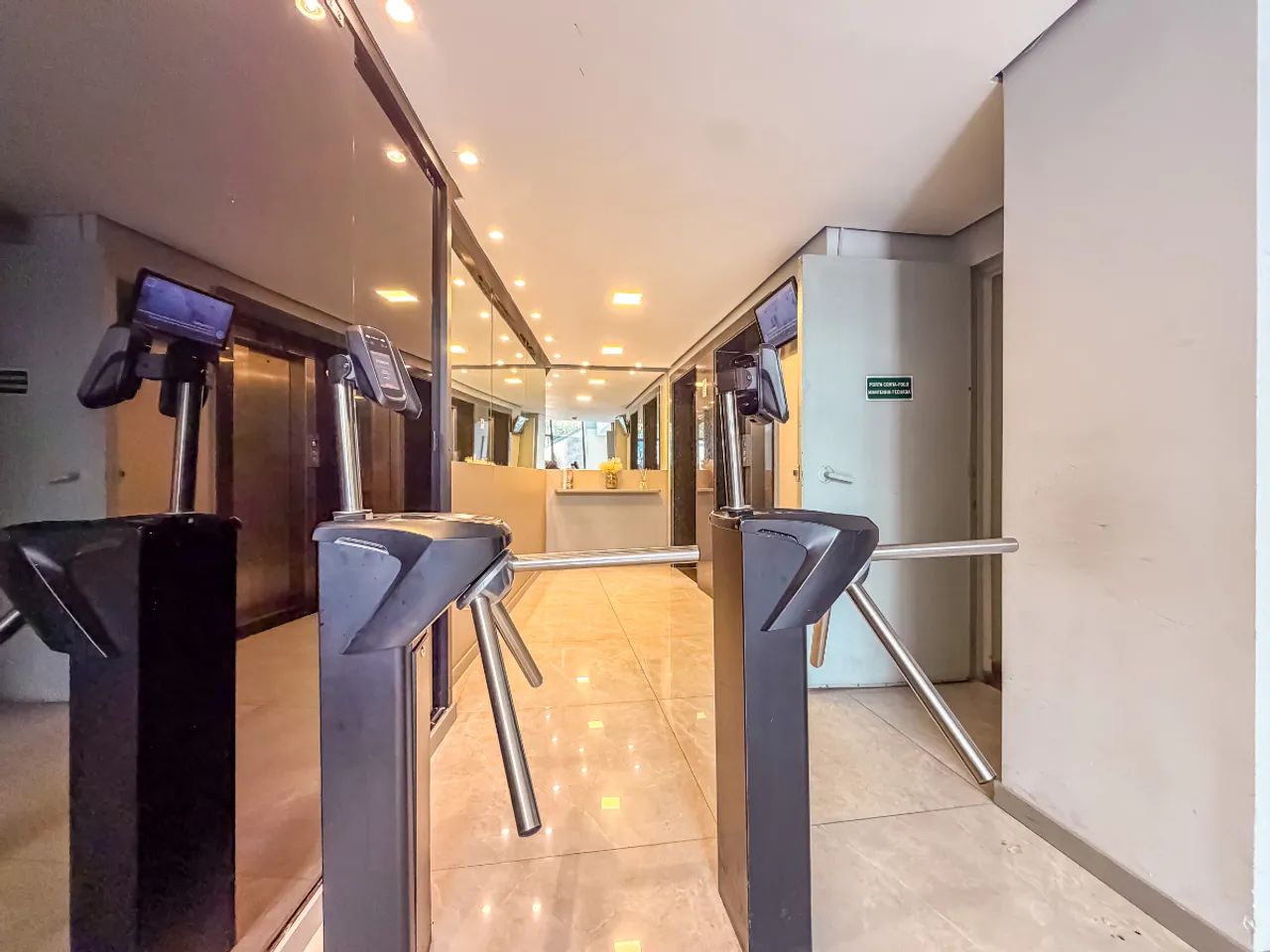 Conjunto comercial para venda em Parada Inglesa, 55m² - Foto 5