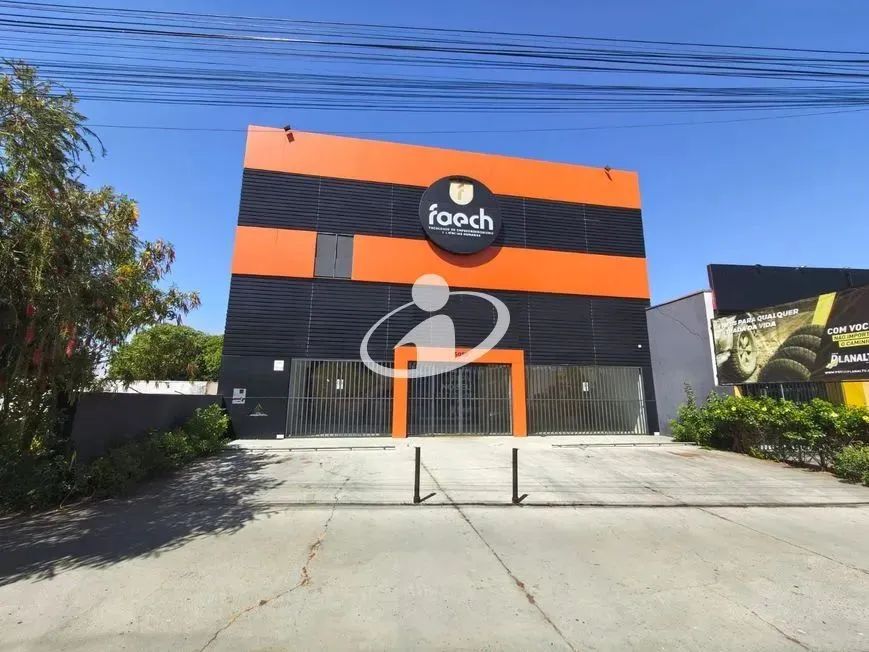 Aluguel Galpão CARAJAS