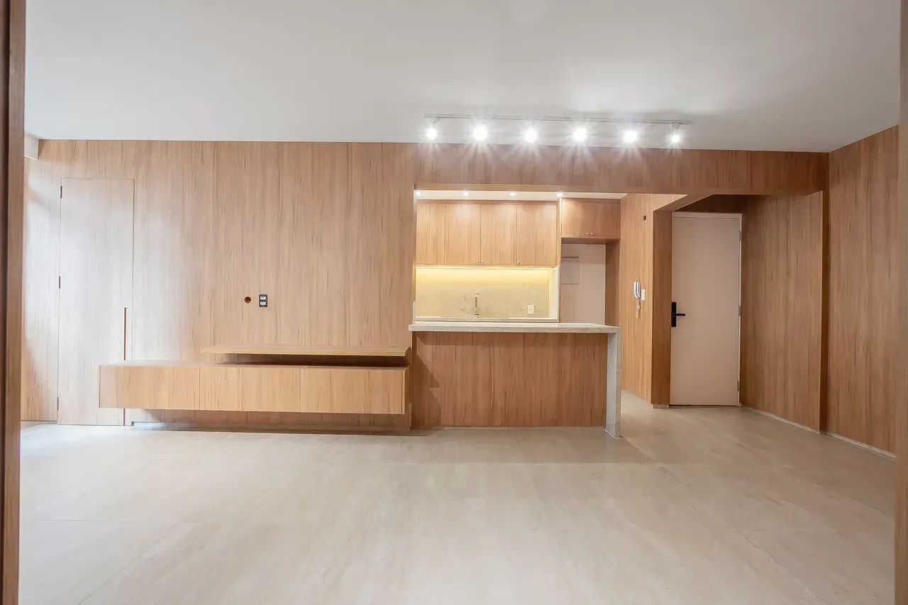 Apartamento para venda com 96 metros quadrados com 2 quartos - Foto 2
