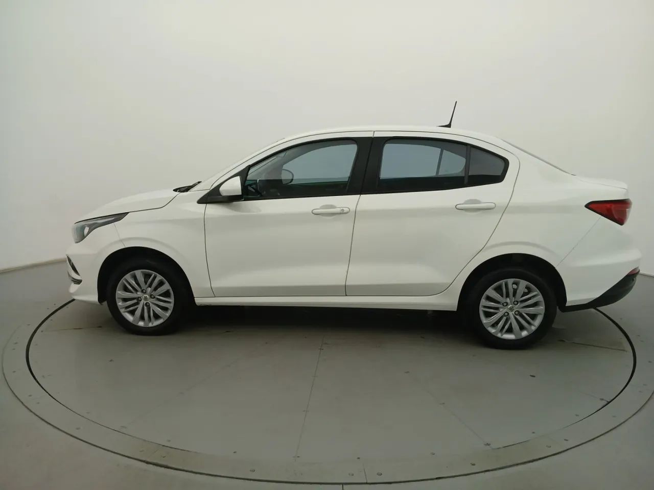 Fiat Cronos 1.0 6V Flex 2024 - Foto 2