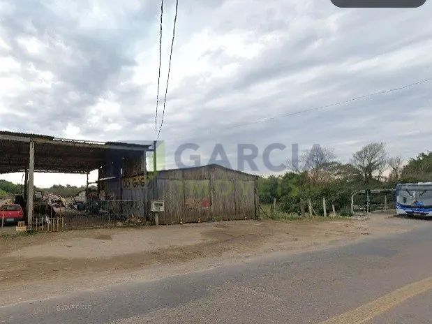 Terreno à venda no bairro Rubem Berta - Porto Alegre | Área de 29.000 m² - Foto 4