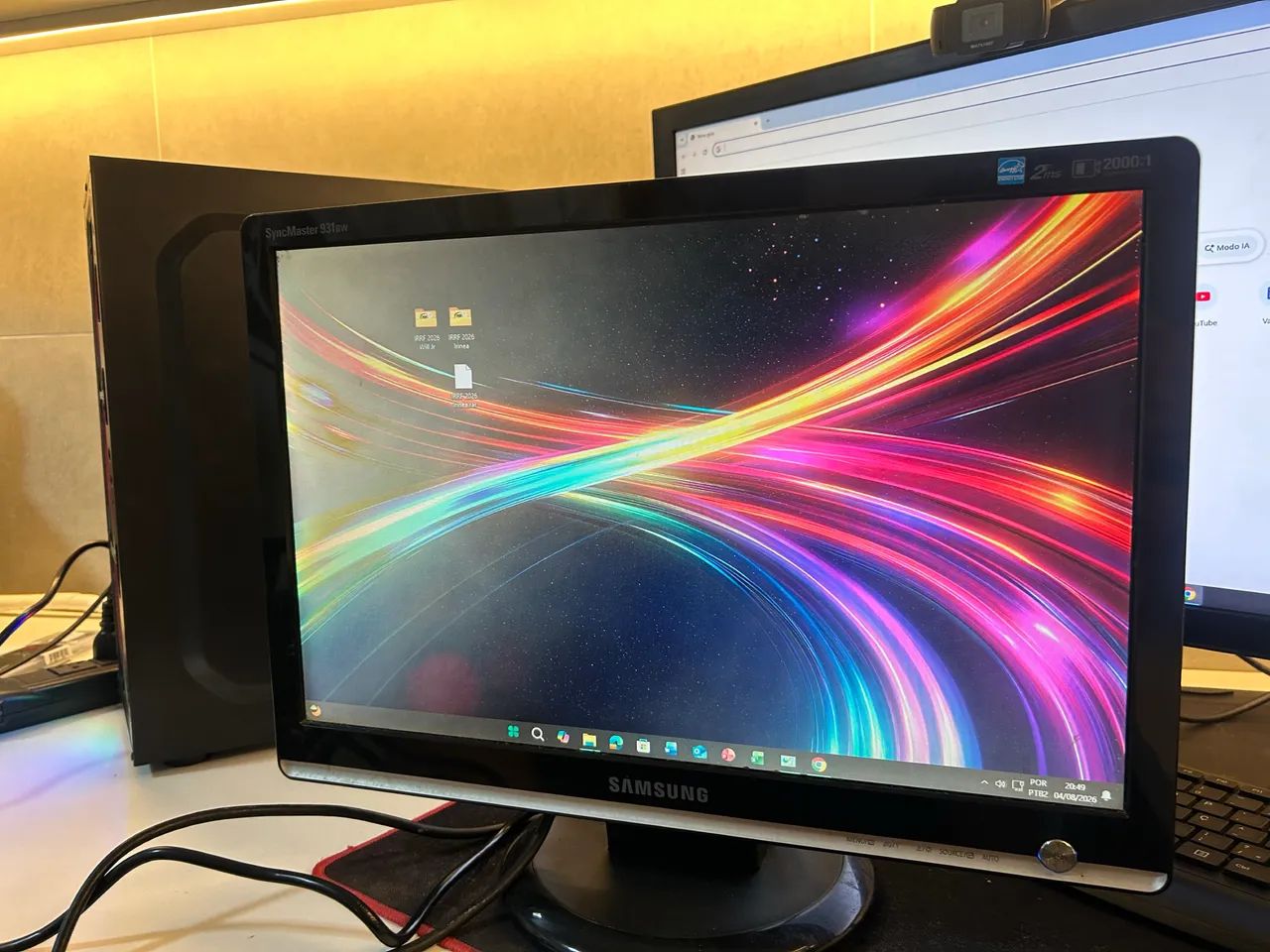 Monitor Samsung  - Foto 2