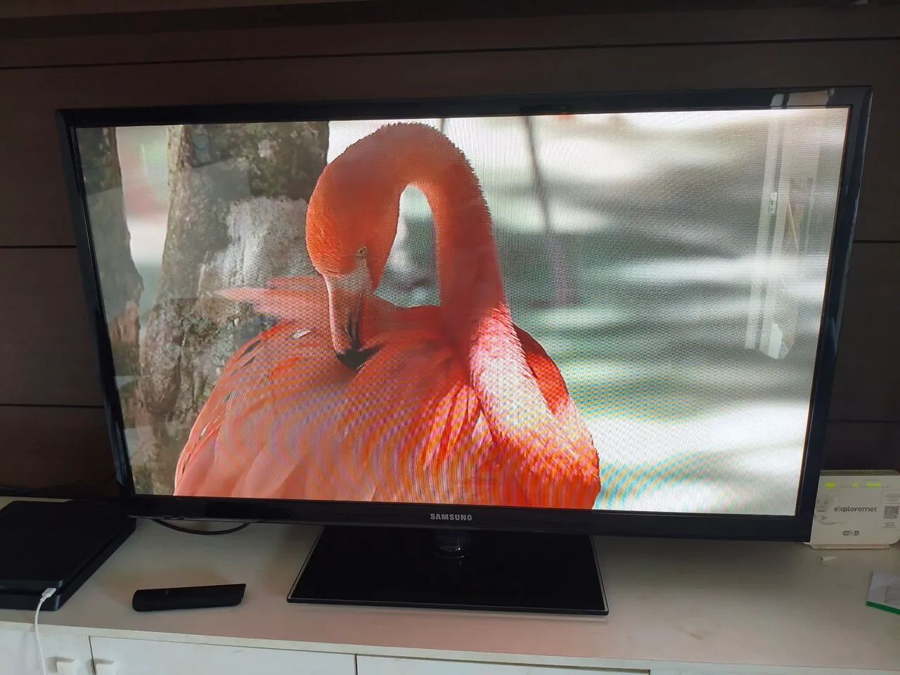 Tv LG Samsung 50 polegadas  - Foto 4