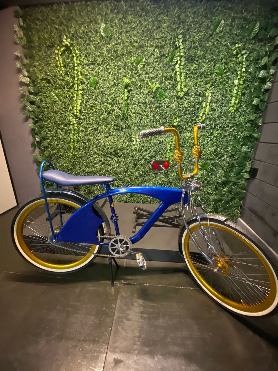 Bicicleta Low Rider  - Foto 5