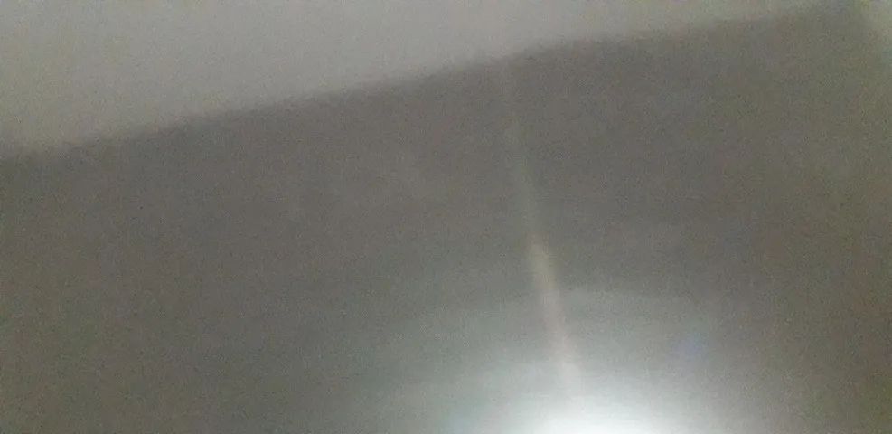 Tv 43 polegadas TCL smart led queimado 1 ano de uso - Foto 4