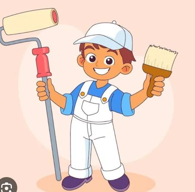 Pintor 