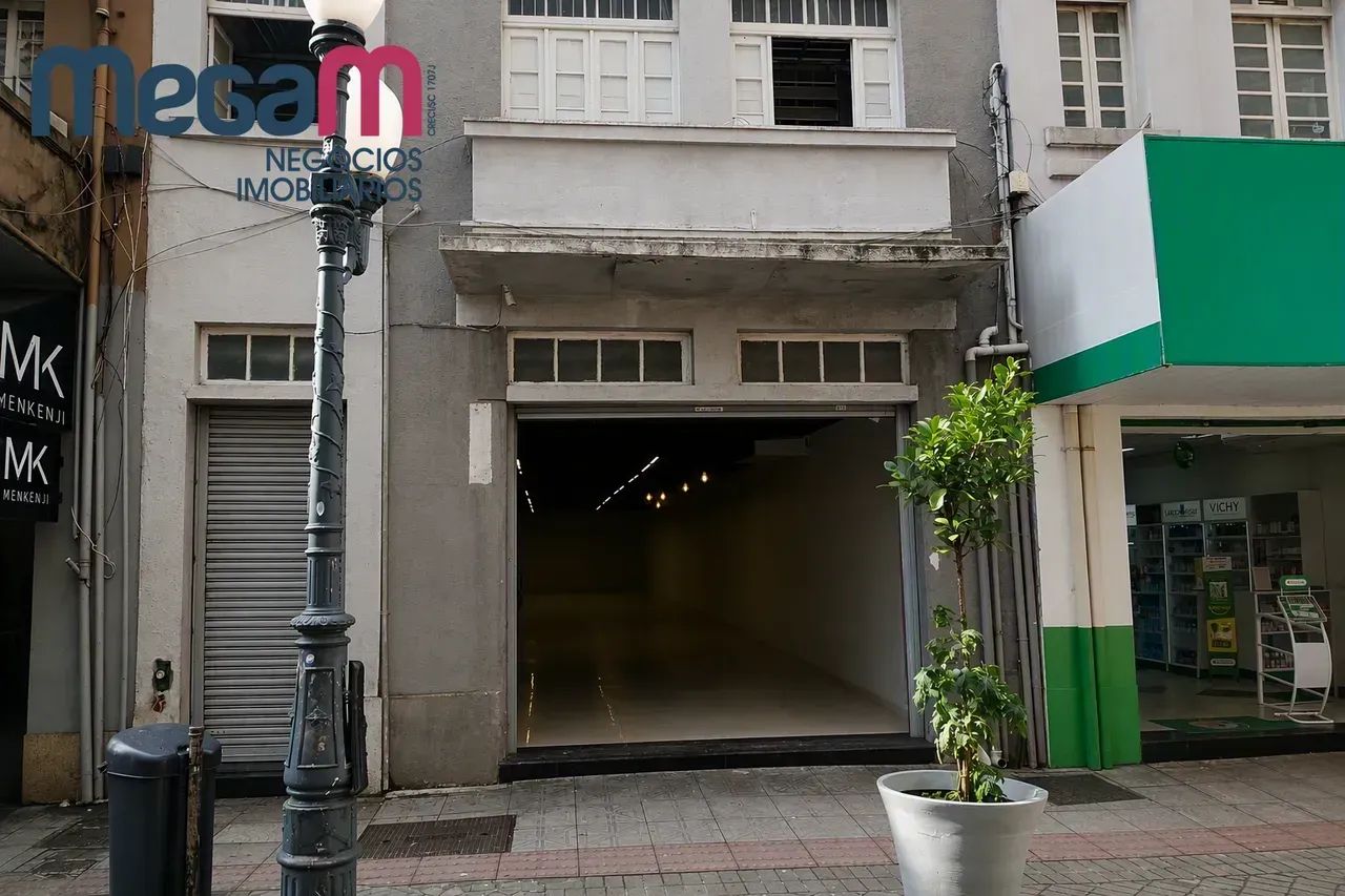 Imóvel para aluguel com 300m², Centro, Florianópolis/SC