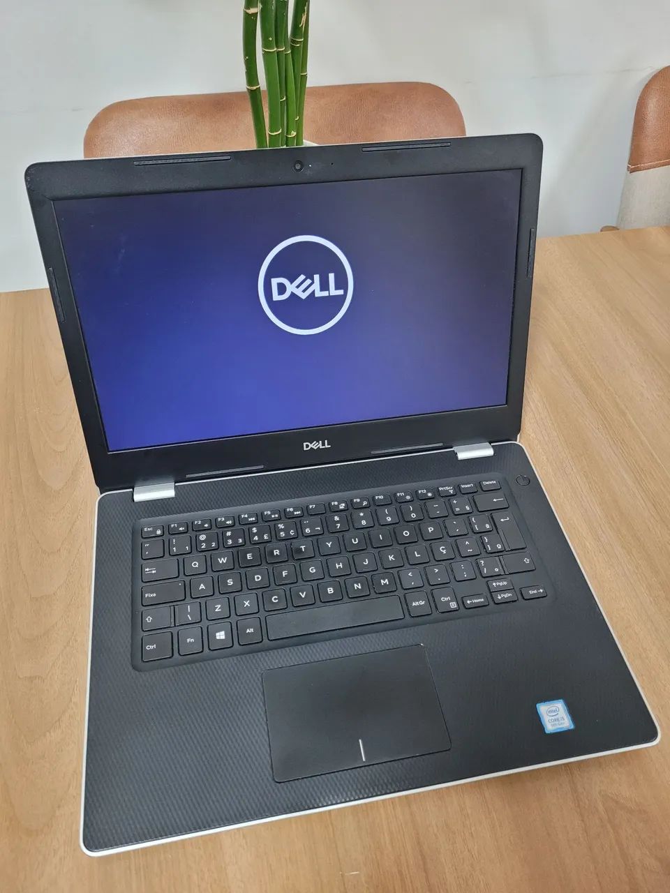 Notebook Dell i5 com SSD  - Foto 2